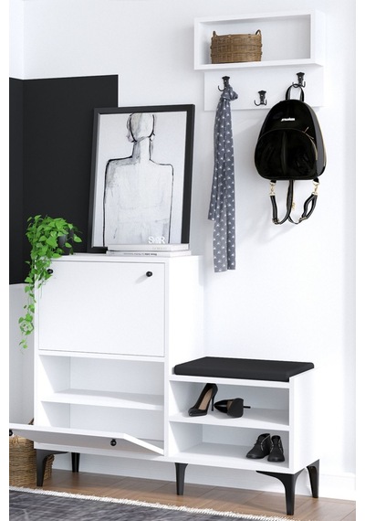 Decormet Fredy Ayakkabılık Dec0009 Diğer