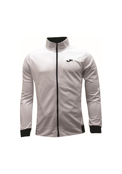 Joma 4231300-20.003 Full Zip Hawk M Erkek Sweatshirt 001