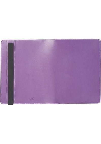 Organizer Ve Tablet Kılıfı Suni Deri 42x27 Cm