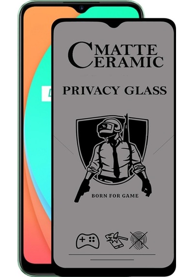 Realme C11 Mat Seramik Nano Esnek Hayalet Ekran Koruyucu (555447634) 20 Tl Fark Ile Apple  Uyumlu iPhone Hızlı Şarj Kablosu