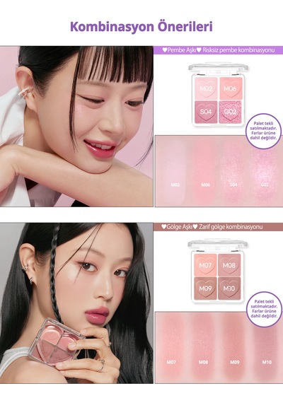 Peripera Heart Pocket Single Custom Case 0