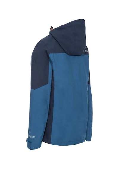 Trespass Majkratr0004 Tappın - Male Jkt Tp75 Indigo Erkek Outdoor Ceket 001