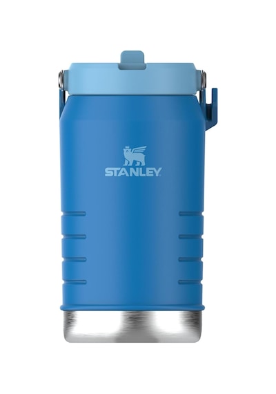 Stanley Iceflow Flip Straw Tumbler Pipetli Termos Matara, 1.9 L Çok Renkli