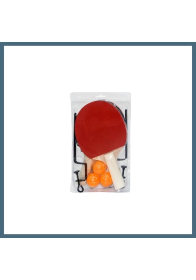 Asya Tt1627 Fileli Raket Seti 1 Adet Agc Standart