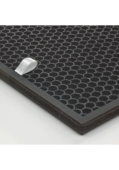 Ikea Förnuftıg Gaz Temizleme Filtresi, Siyah, 37x23 Cm