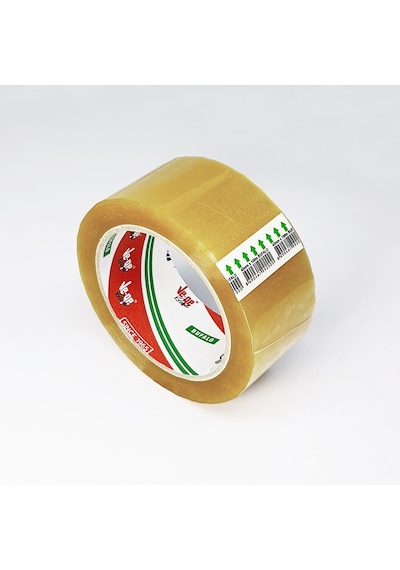 Ve-ge Koli Bandı Bufalo 45 Mm x 100 M - Şeffaf