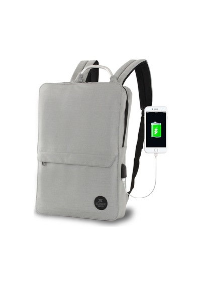 My Valice Smart Bag Usb Şarj Girişli Akıllı Sırt Çantası 1210