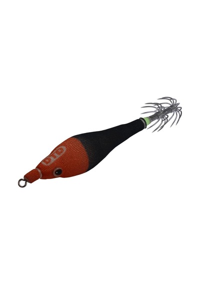 Dtd Black Diablo 1.5 Kalamar Zokası