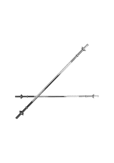 Avessa 213 Cm Düz Ağırlık Barı İçi Dolu Halter Barı