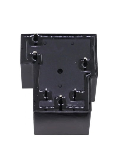 Qianji 12v 30a T90 Güç Rölesi 6 Pin Jqx-15f T90
