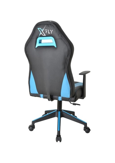 Xfly Machete Çocuk Oyuncu Koltuğu-Mavi-1518D0493