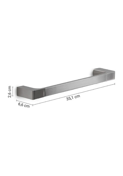 Pirenei Havluluk, Uzun, 35.1cm - Mat Mat