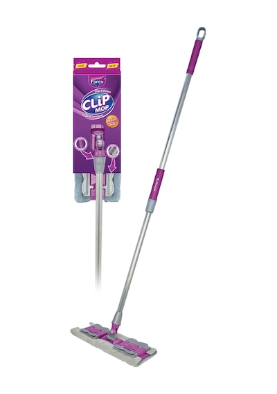 Parex Clip Mop Yer Temizlik Sistemi