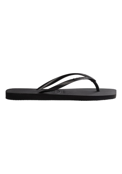 Havaianas Hav. Square Black Kadın Parmak Arası Terlik Siyah
