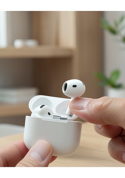 Tws Bluetooth Kulaklık Anc Özelliği Ucz4nesil1 Diğer