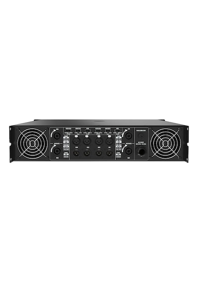 Audıocenter Pd 800 Amplıfıer