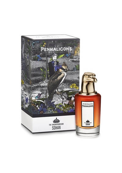 The Uncompromising Shoan Edp 75ml Diğer