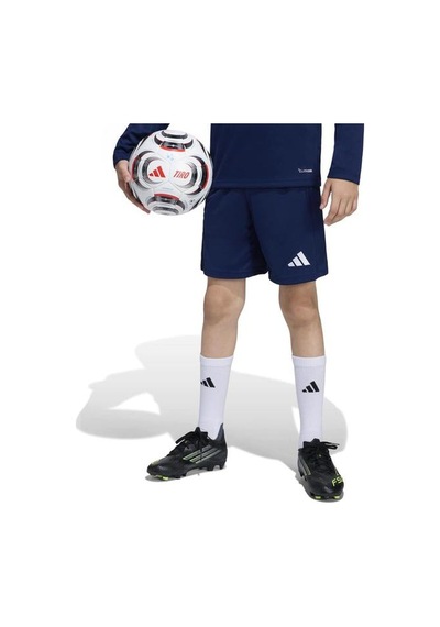 Adidas Entrada26 Training Çocuk Lacivert Şort