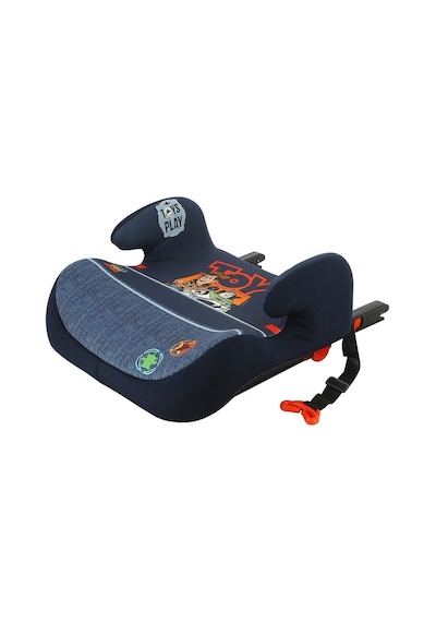 Disney Toy Story Comfort Isofixli 15-36 Kg Yükseltici Oto Koltuğu - Toys Play Jean