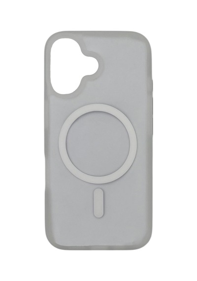 Nettech Apple Uyumlu iPhone 16 Plus Nt-n063 Arka Koruma Kılıf - Lacivert Lacivert