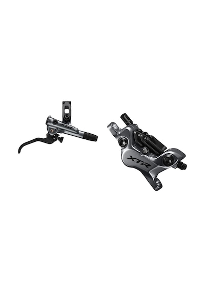 Shimano M9120 Xtr Hidrolik Disk Arka Fren Seti 4 Piston Im9120jrrxsa170 Siyah