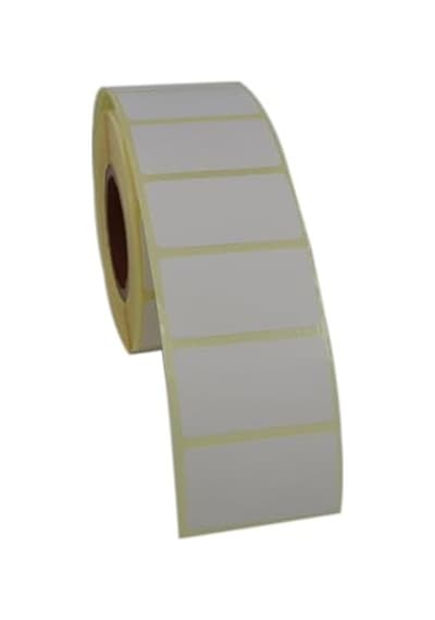 Al Hızlı Al Eko Termal Etiket 45mm X 25mm Ruloda 1000 Adet 40mm Çapında Direk Termal Transfer Etiketi Diğer