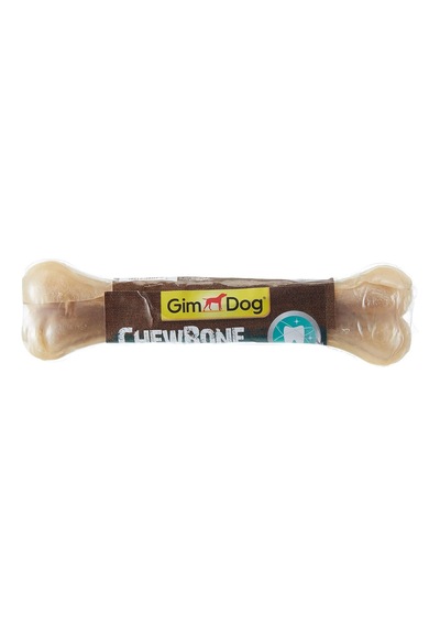 Tr Mordimi Press Kemik 8'', 20 Cm, 1li Naturel