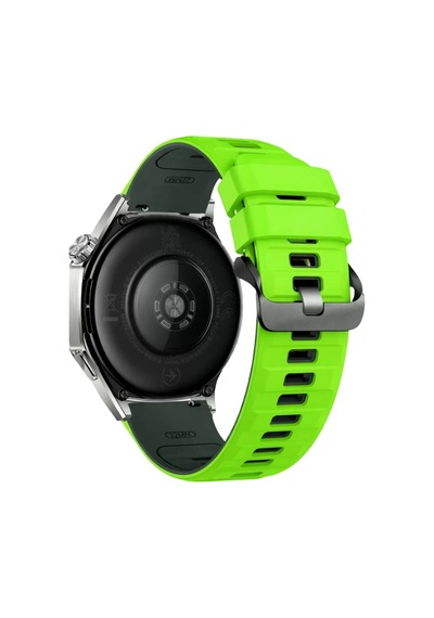 Newface Apple Watch Ultra 49mm Minoc Kordon - Yeşil