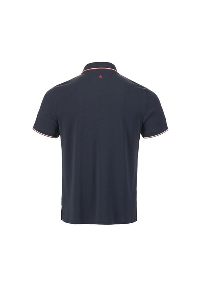 M Nautıc Pro Lıte Ss Polo-3683 NAVY