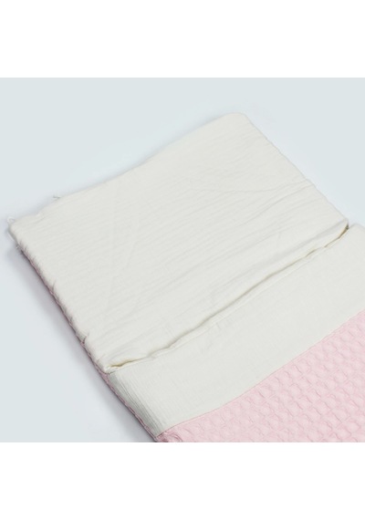 Bistyle Natural Life Girl Pike Port Bebe 75104 Pembe