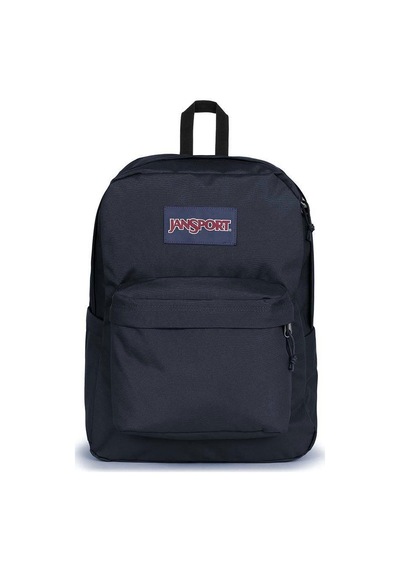 Jansport Superbreak Plus Navy Sırt Çantası EK0A5BAON541