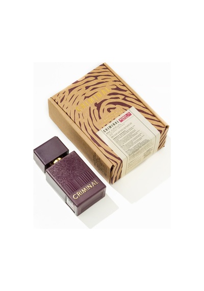 Criminal 20 Kadın Parfüm EDP 60 ML