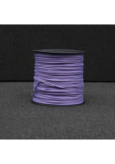Mg Ropes Paraşüt İp, Bileklik, Tesbih Ve Hobi İpi 1 Mm 100 Metre Makara Lila