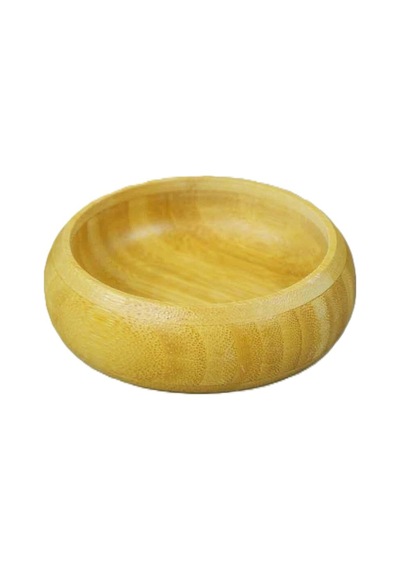 Bambum Çerezlik 10 Cm 6'lı