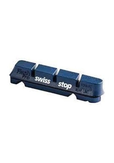 Swissstop Flash Pro Bxp Aluminium Jant Pabuç Sram / Shimano Uyumlu