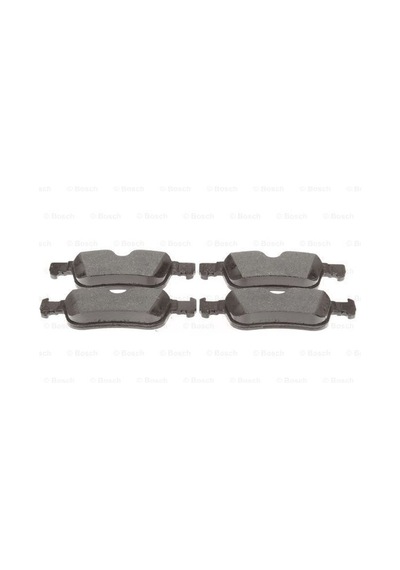 Mini One D Clubman F54 1.5 2015-2022 Bosch Arka Balata