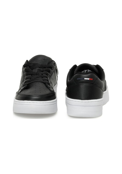 U.s. Polo Assn. Vasıly Wmn Lt 3fx Siyah Kadın Sneaker 000000000101253563 Siyah U.s. Polo Assn. Vasıly Wmn Lt 3fx Siyah Kadın Sneaker 000000000101253563 Siyah