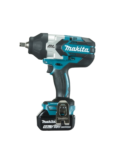 Makita Darbeli Somun Sıkma 18v Dtw1002rtj