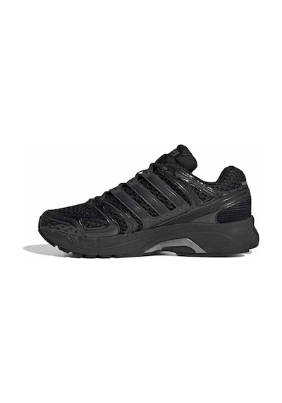 Cblack/gresıx/ıronmt Adidas Günlük Spor Ayakkabısı Adistar Control 5 Kk3260 siyah