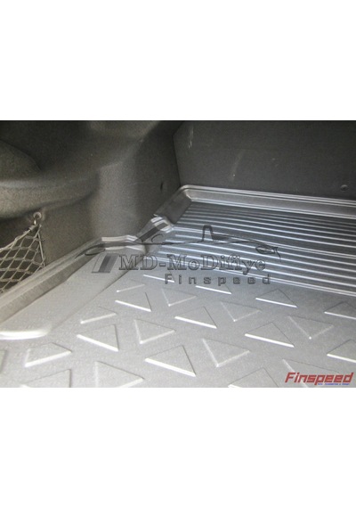 Mercedes E180 E200 E250 Bagaj Havuzu 4K Kokusuz W212 2010-