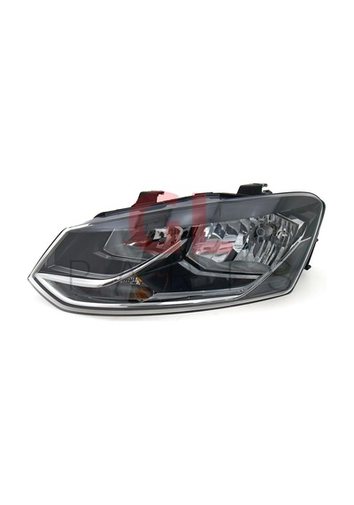 Volkswagen Polo 2015-2018 Far Sol Oem No:6c1941005b