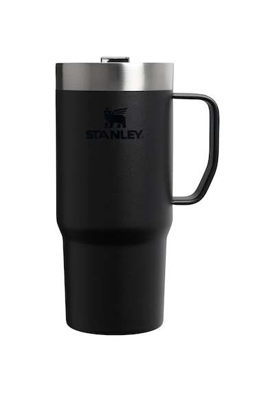 Stanley The Everyday Suburban Mug 0,47 Lt 16 Oz - Black Siyah