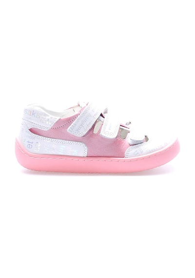 Fast Step Hakiki Deri Kız Çocuk Casual Ayakkabı 006xa1050 Beyaz