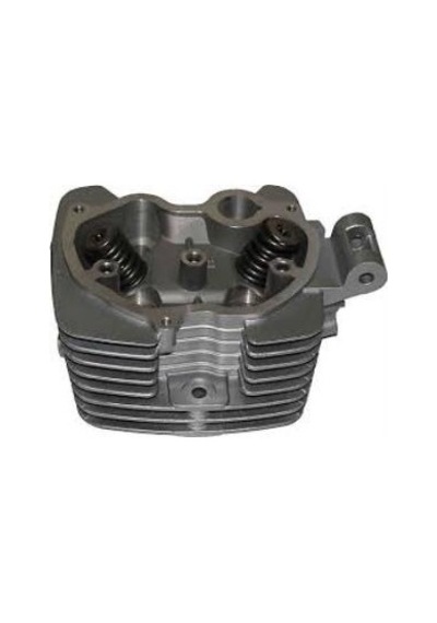 Hsgl Motorsiklet Cg 150 Silindir Üst Kapak Sibop Komple Takım 51051