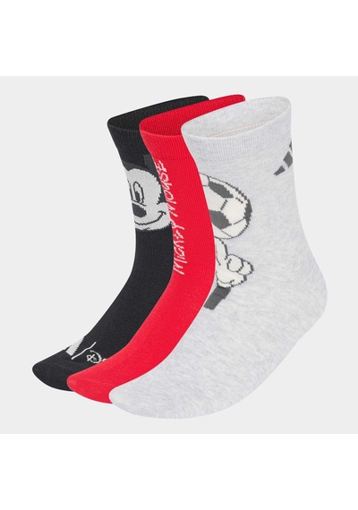 Adidas Disney Mickey Mouse Çocuk Çorap Kr2340 Çok Renkli