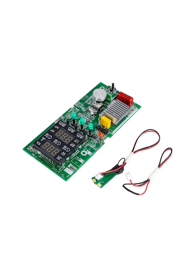 Ayt Sunkko 737dh Pcb Board Devre Kartı Yedek Parça Punta Kaynak Makinası İçin