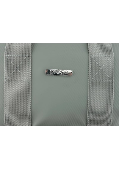 Prego Love Bebek Bakım Çantası Gri Y23073 Gri