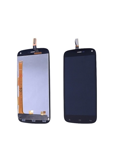 General Mobile Discovery Lcd Dokunmatik Ekran - Çıtalı