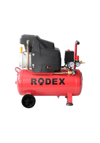 Rodex RDX724 24 L 2.0 Hp 1.5 Kw Hava Kompresörü