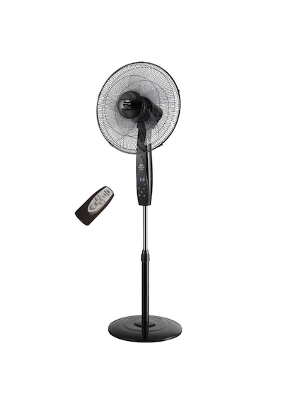 Mirkraft Fs-k40br 16'' Dc Motor 5 Kanatlı Uzaktan Kumandalı Ayakl